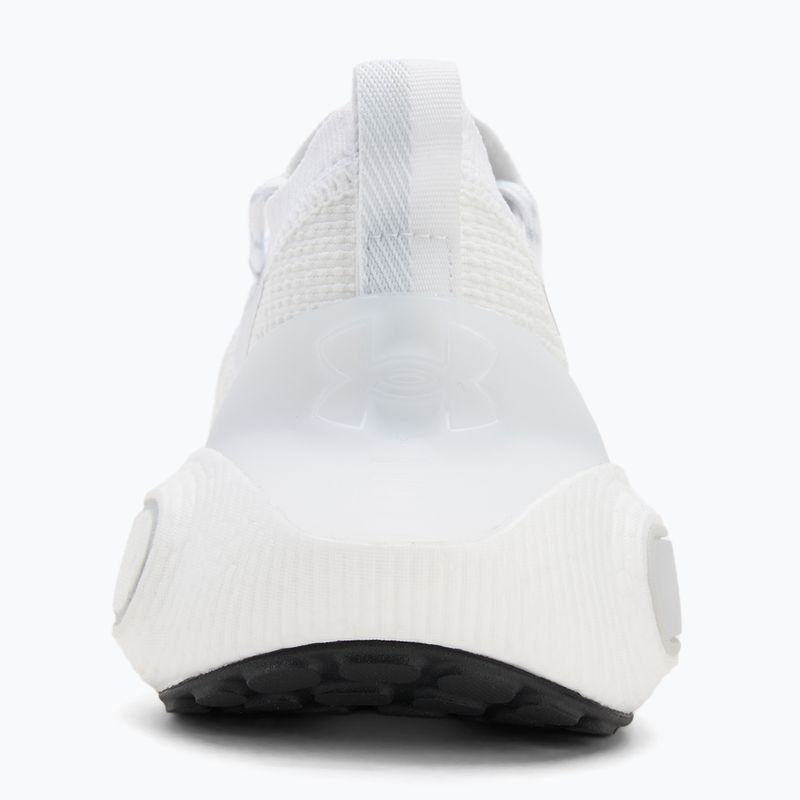 Încălțăminte pentru femei  Under Armour Phantom 4 white/halo gray/white 6