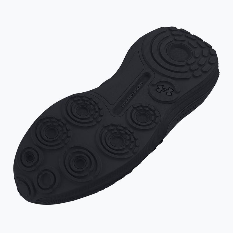 Încălțăminte pentru femei Under Armour Phantom 4 black/anthracite/black 5