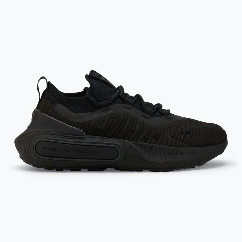 Încălțăminte pentru femei Under Armour Phantom 4 black/anthracite/black 3