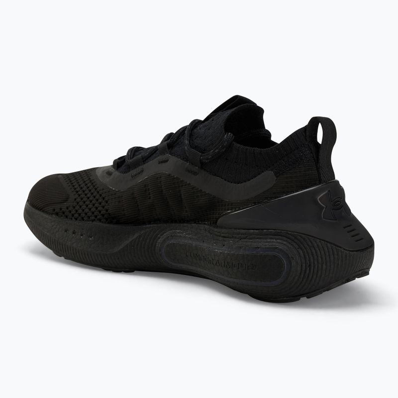 Încălțăminte pentru femei Under Armour Phantom 4 black/anthracite/black 4
