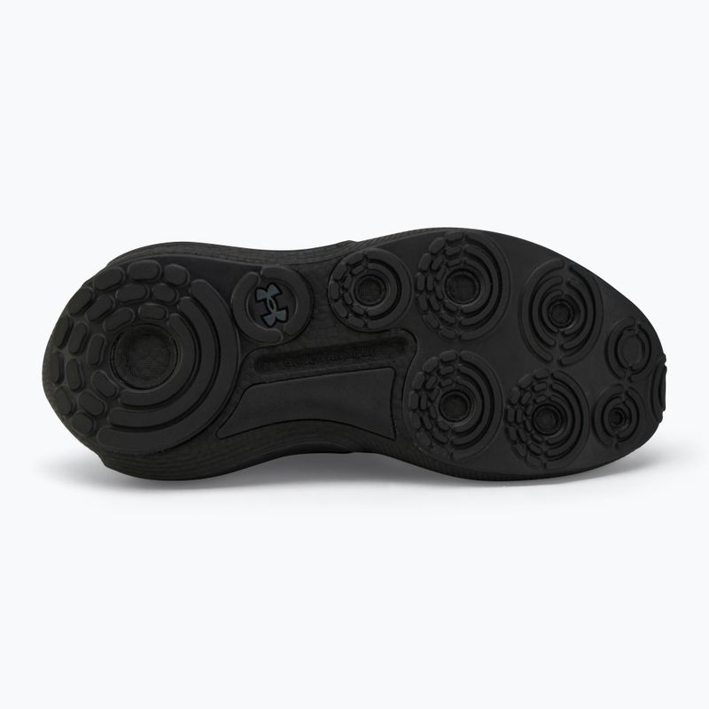 Încălțăminte pentru femei Under Armour Phantom 4 black/anthracite/black 5