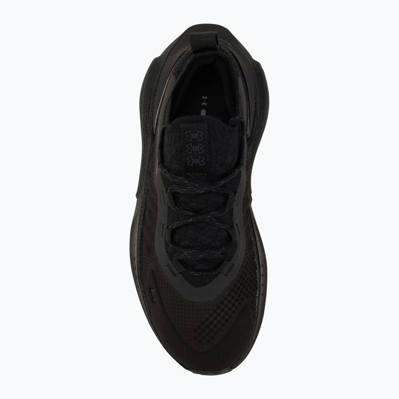 Încălțăminte pentru femei Under Armour Phantom 4 black/anthracite/black 6