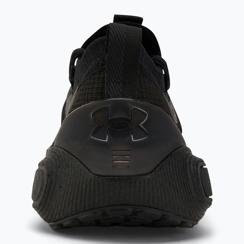 Încălțăminte pentru femei Under Armour Phantom 4 black/anthracite/black 7