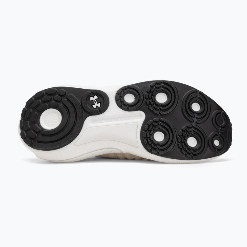 Încălțăminte pentru bărbați Under Armour Phantom 4 white/halo gray/white 4