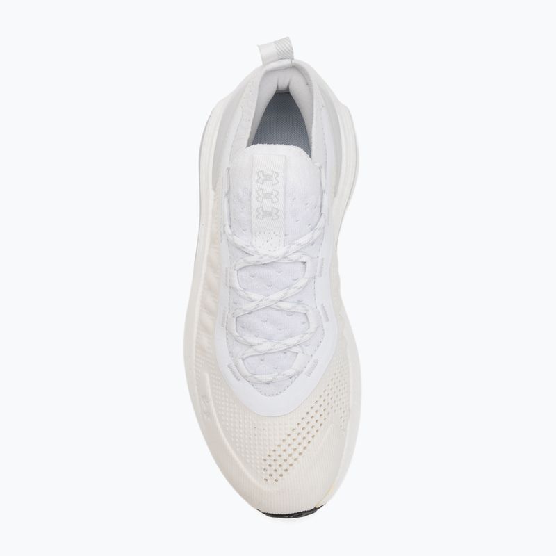 Încălțăminte pentru bărbați Under Armour Phantom 4 white/halo gray/white 5