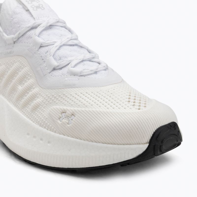 Încălțăminte pentru bărbați Under Armour Phantom 4 white/halo gray/white 7