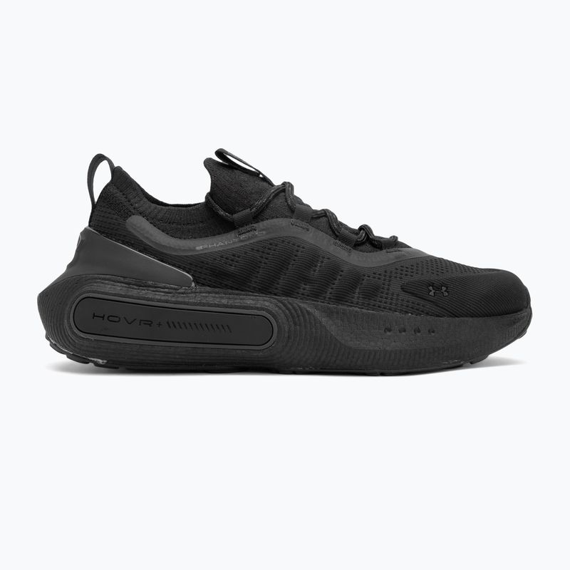 Încălțăminte pentru bărbați Under Armour Phantom 4 black/anthracite/black 2