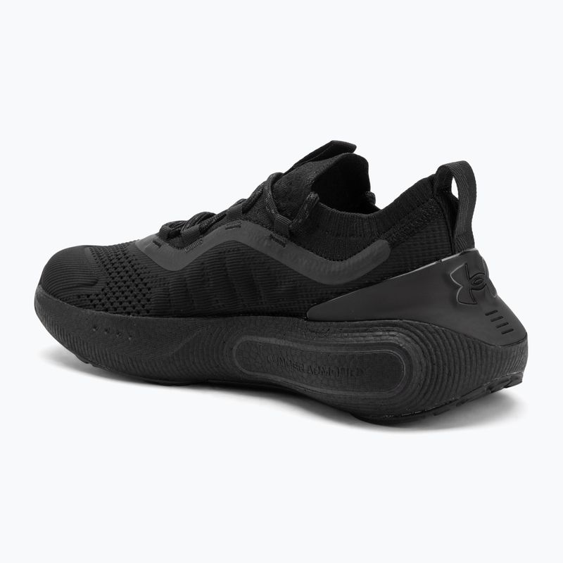 Încălțăminte pentru bărbați Under Armour Phantom 4 black/anthracite/black 3