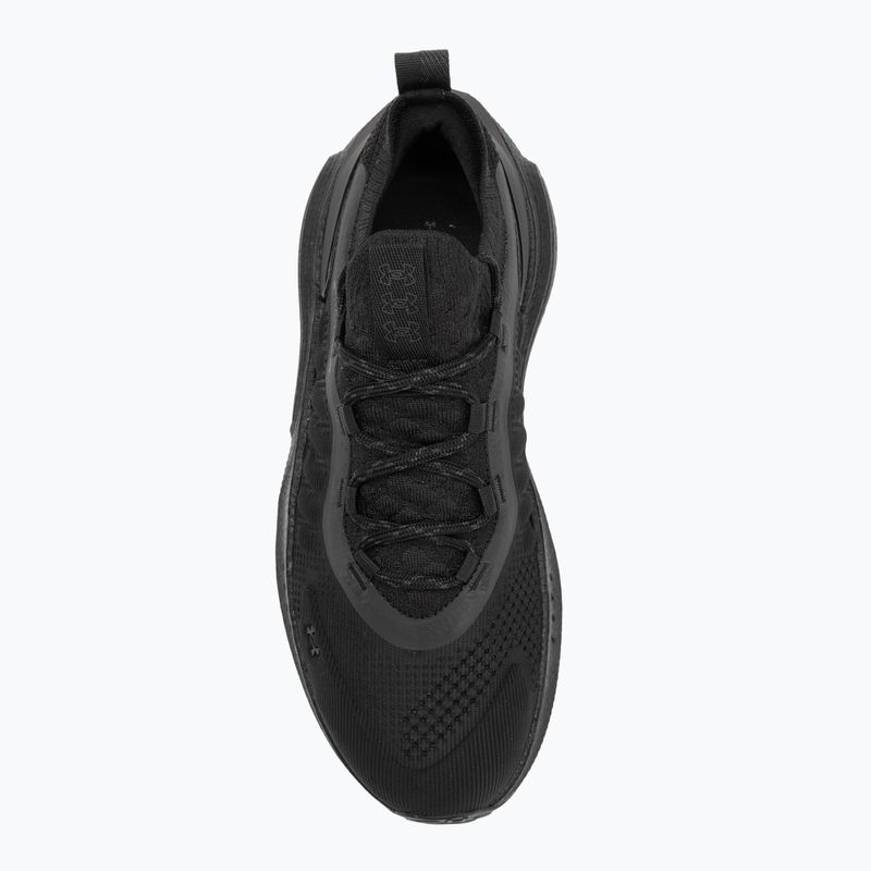 Încălțăminte pentru bărbați Under Armour Phantom 4 black/anthracite/black 5