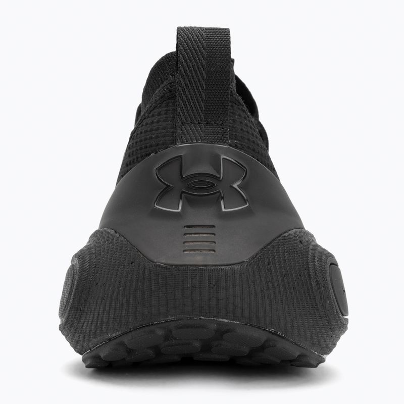 Încălțăminte pentru bărbați Under Armour Phantom 4 black/anthracite/black 6