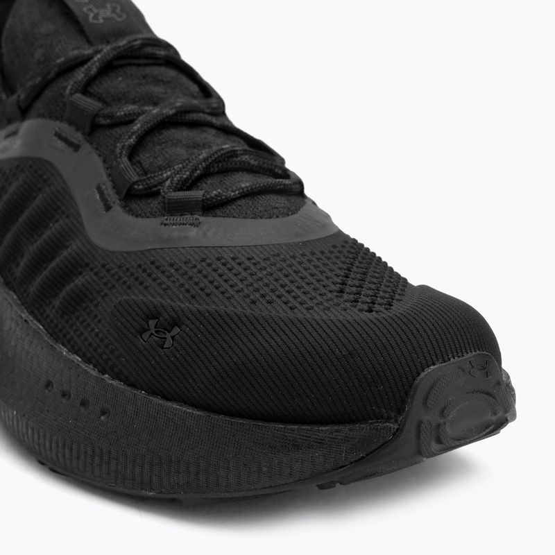 Încălțăminte pentru bărbați Under Armour Phantom 4 black/anthracite/black 7