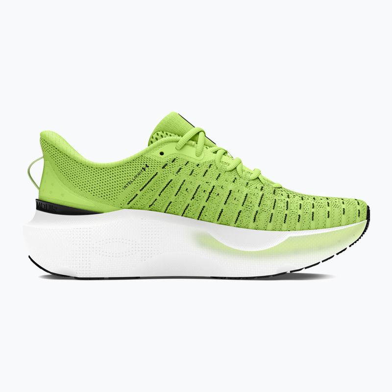 Under Armour Infinite Elite pantofi de alergare pentru femei morph green/retro green/black 10