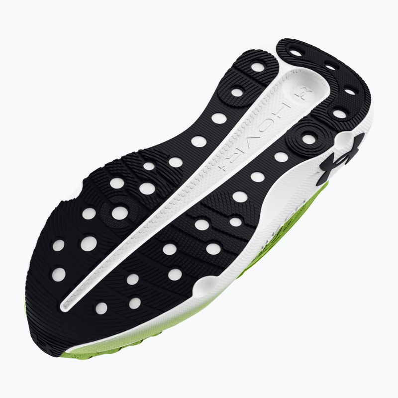 Under Armour Infinite Elite pantofi de alergare pentru femei morph green/retro green/black 12