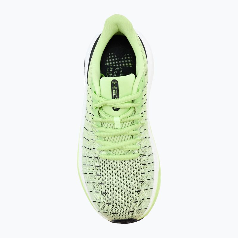 Under Armour Infinite Elite pantofi de alergare pentru femei morph green/retro green/black 5