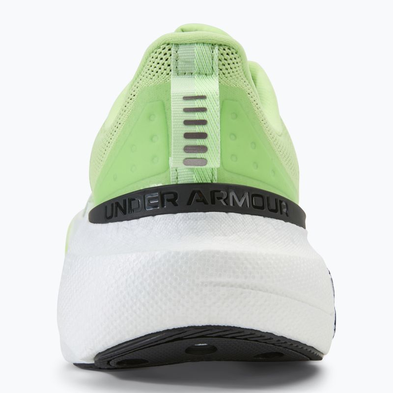 Under Armour Infinite Elite pantofi de alergare pentru bărbați morph green/retro green/black 6