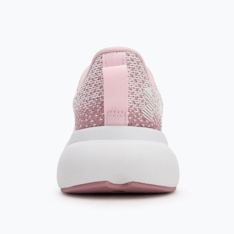 Încălțăminte de alergare pentru femei Under Armour Infinite prime pink/pink elixir/white 6