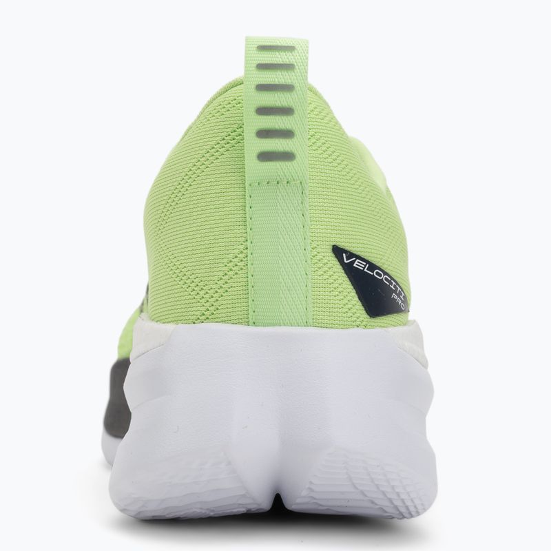 Încălțăminte de alergare Under Armour Velociti Pro colorado sage/black/black 6