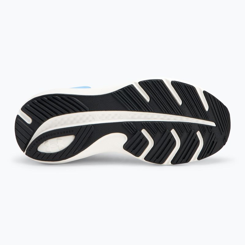 Pantofi de alergare Under Armour Shift tech blue/horizon blue/white pentru bărbați 4