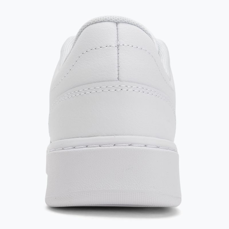 Încălțăminte de antrenament pentru bărbați Under Armour Official white/white/white 6