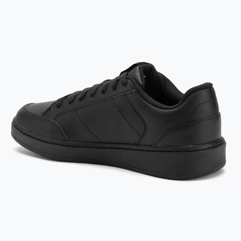 Încălțăminte de antrenament pentru bărbați Under Armour Official black/black/black 3