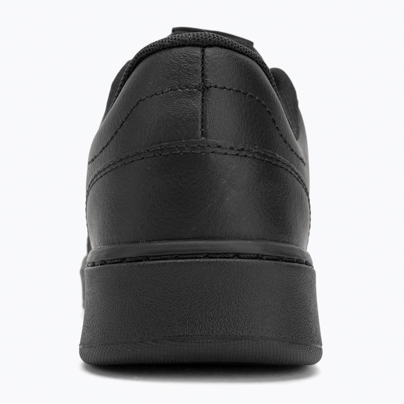 Încălțăminte de antrenament pentru bărbați Under Armour Official black/black/black 6