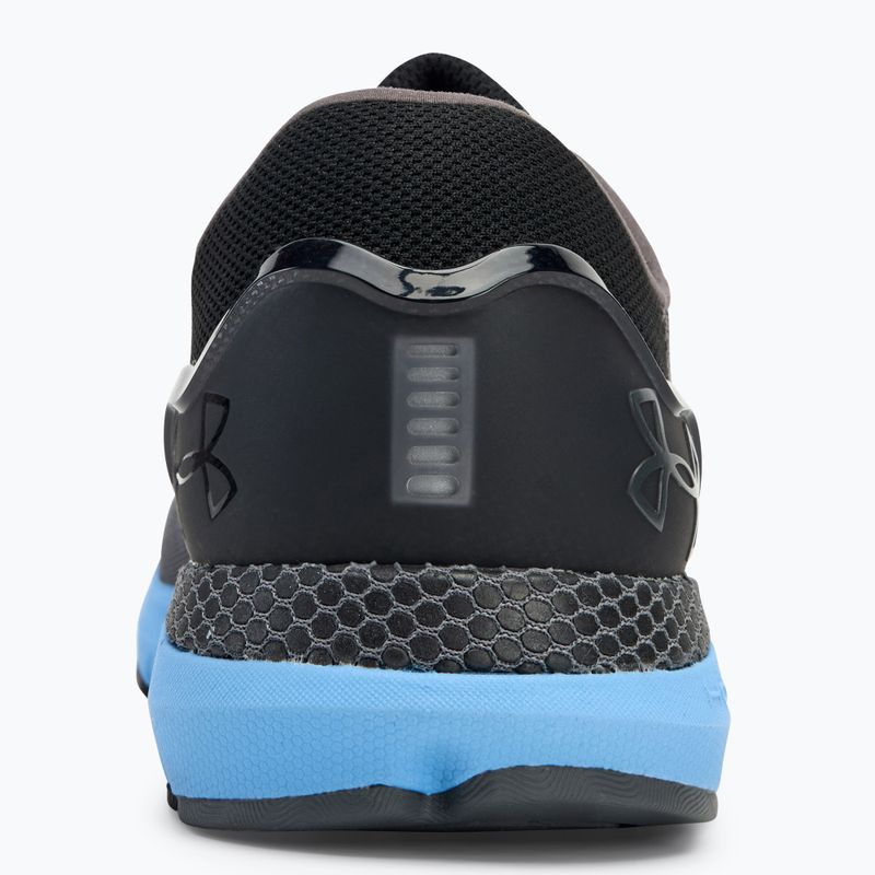 Pantofi de alergare Under Armour Hovr Sonic 6 castlerock/black/ castlerock pentru bărbați 6