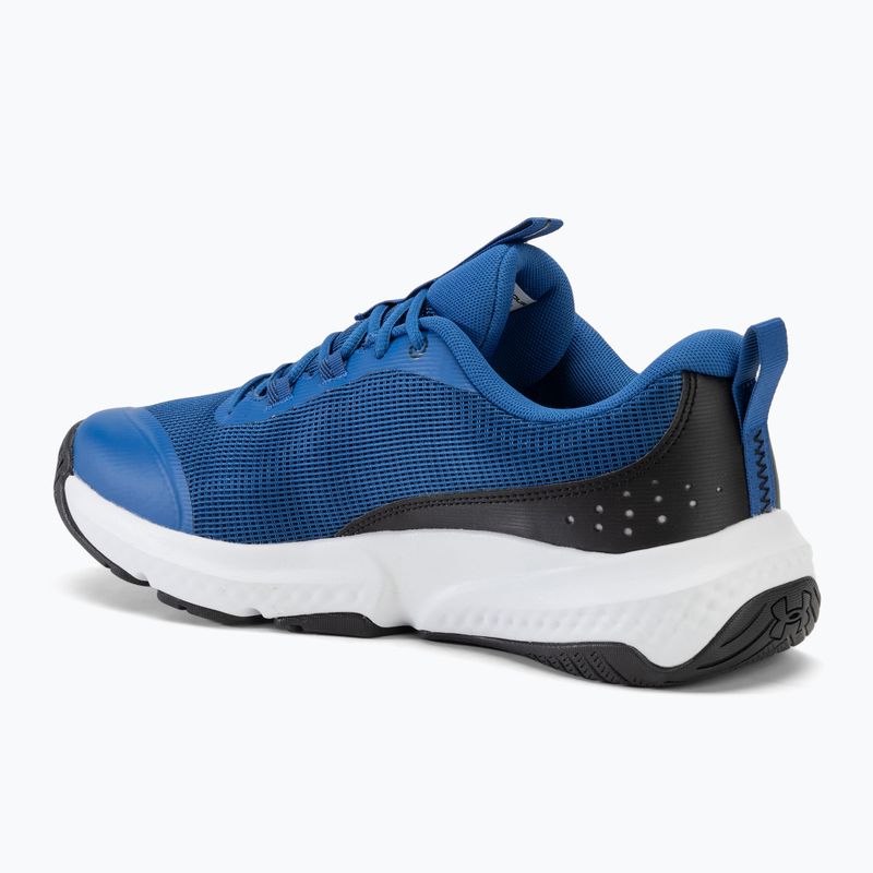 Încălțăminte de antrenament pentru bărbați  Under Armour Dynamic Select tech blue/black/white 3