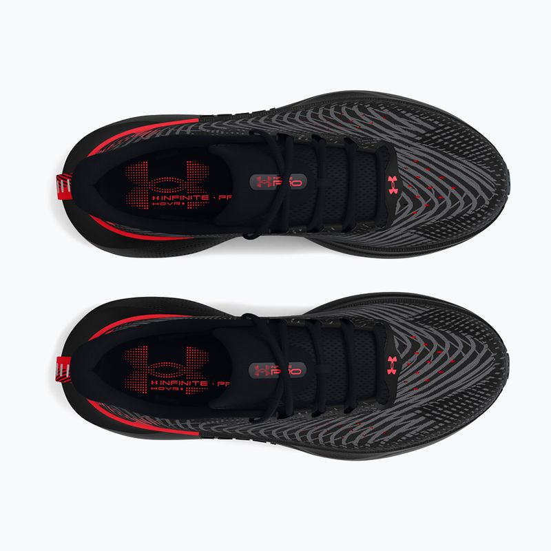 Încălțăminte de alergare pentru bărbați Under Armour Infinite Pro 4