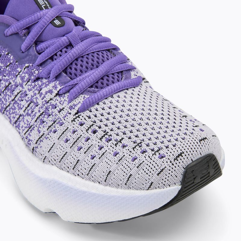 Under Armour Infinite Elite pantofi de alergare pentru femei lavish/salt purple/black 7