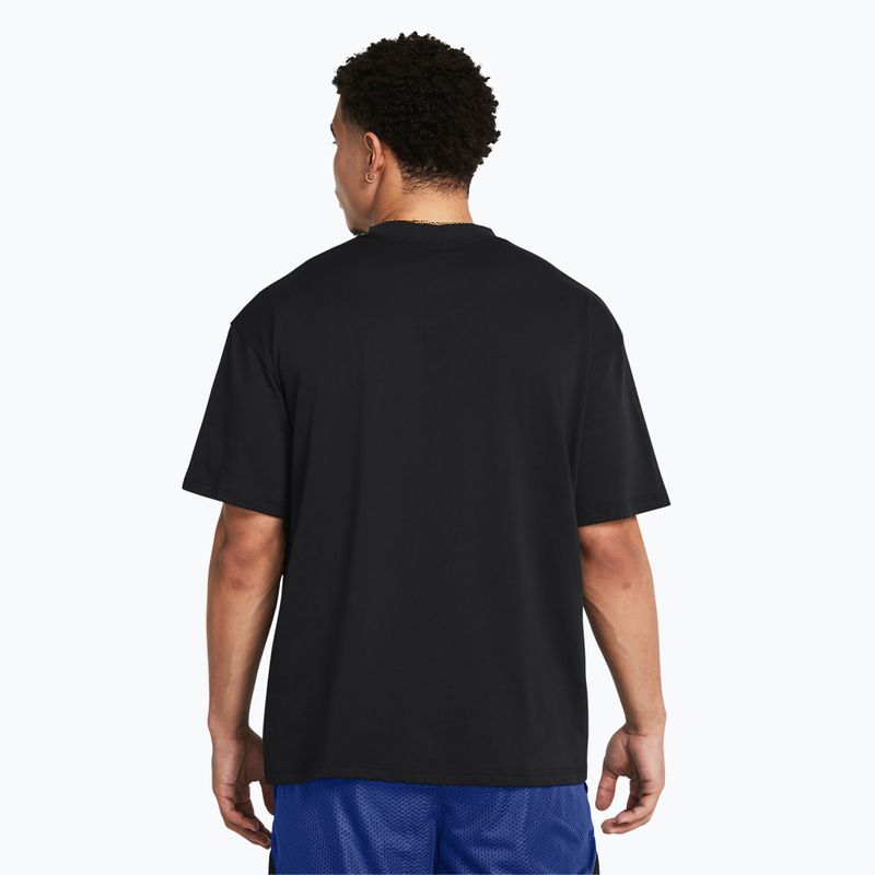 Tricou de antrenament pentru bărbați Under Armour 2