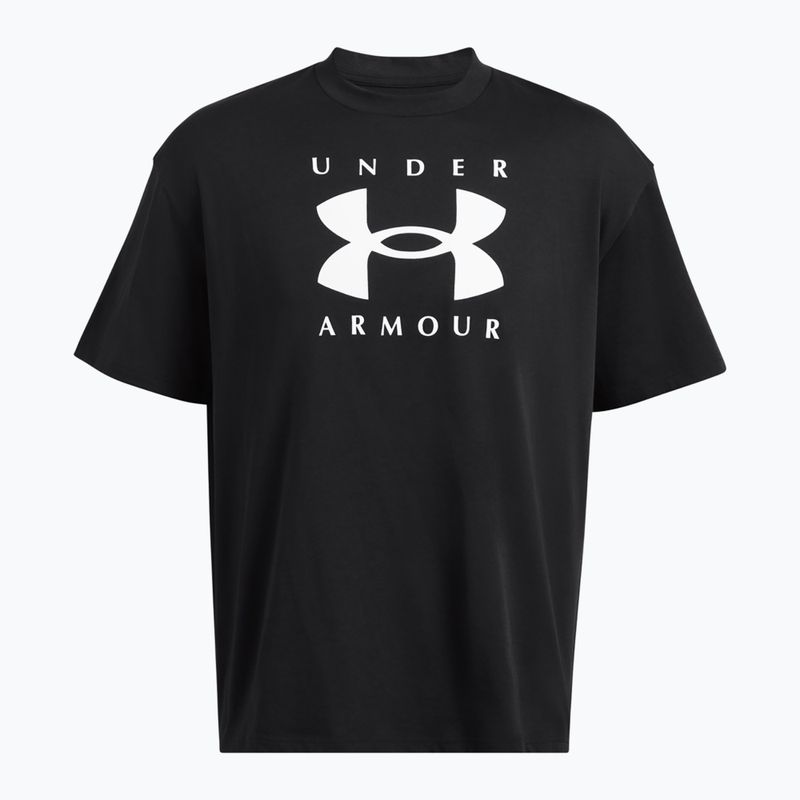 Tricou de antrenament pentru bărbați Under Armour 3