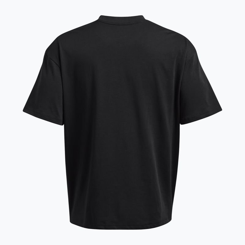 Tricou de antrenament pentru bărbați Under Armour 4