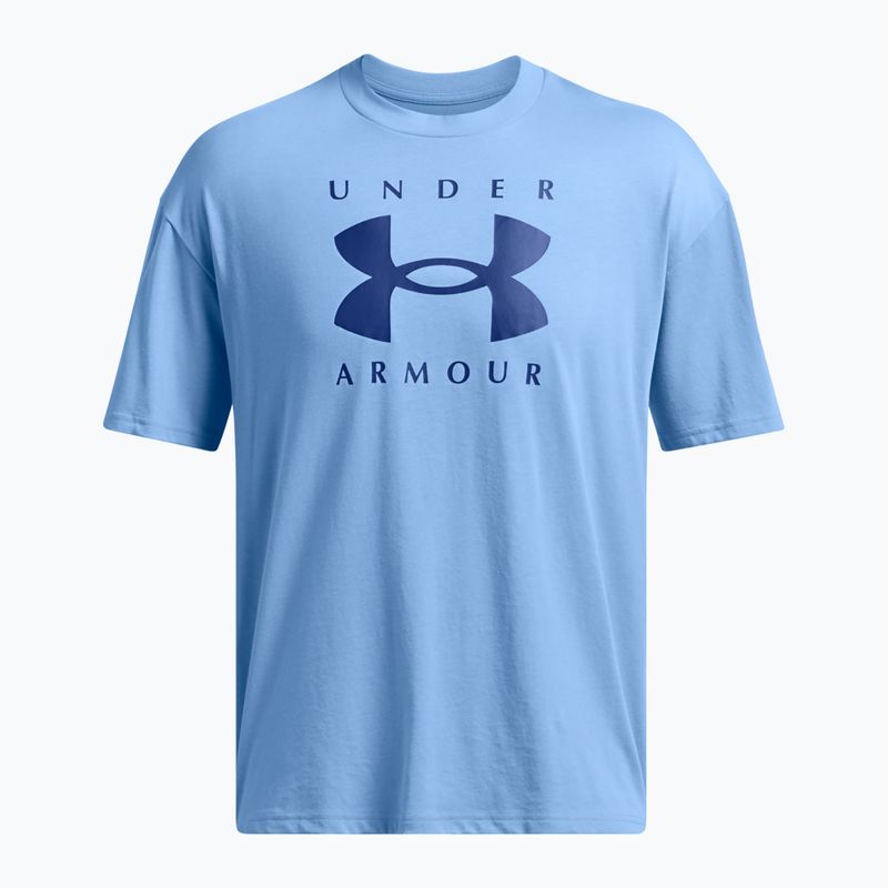 Tricou de antrenament pentru bărbați Under Armour 3