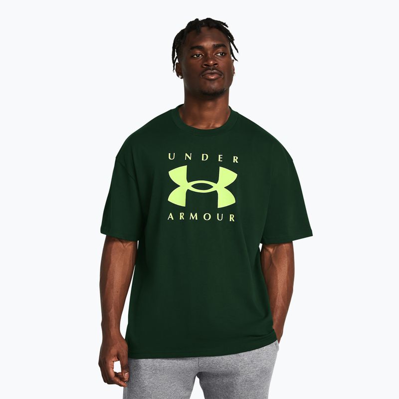 Tricou de antrenament pentru bărbați Under Armour