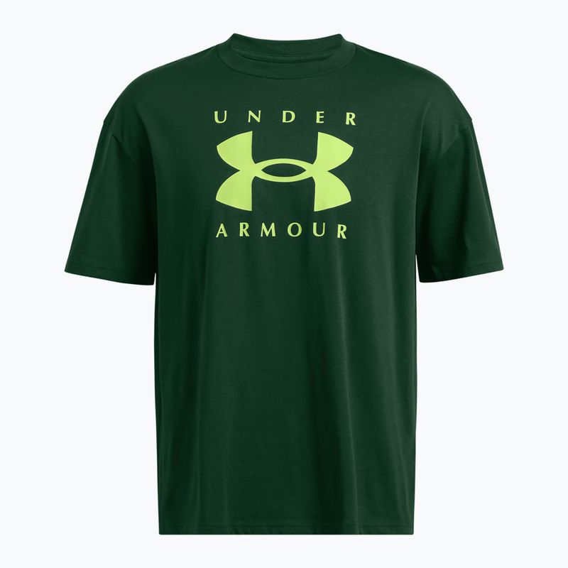 Tricou de antrenament pentru bărbați Under Armour 3