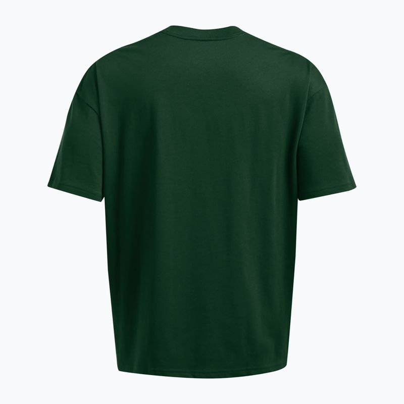 Tricou de antrenament pentru bărbați Under Armour 4