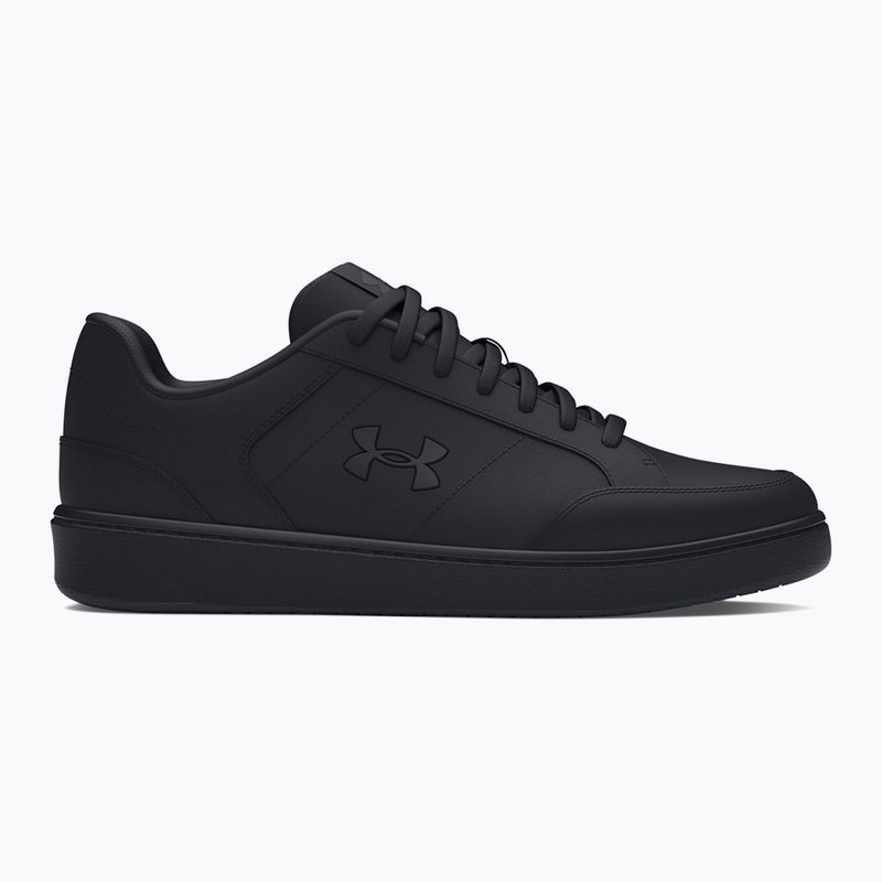 Încălțăminte de antrenament pentru femei Under Armour Official black/black/black 8