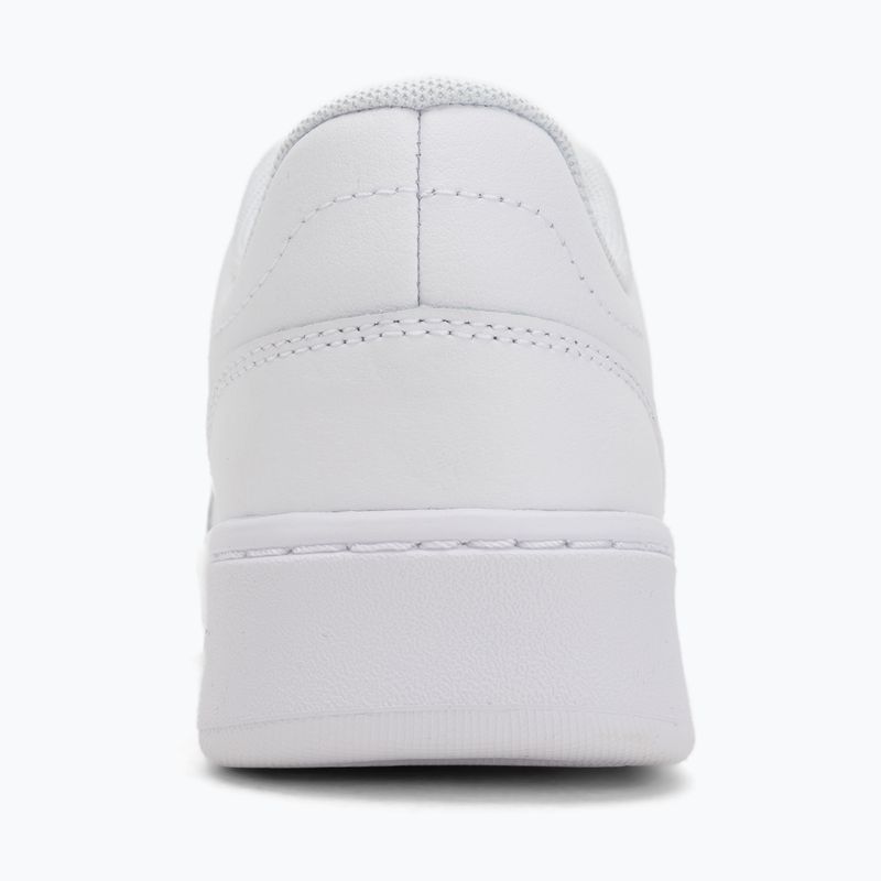 Încălțăminte de antrenament pentru bărbați Under Armour Official white/white/white 6