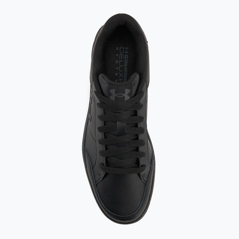 Încălțăminte de antrenament pentru femei Under Armour Official black/black/black 5