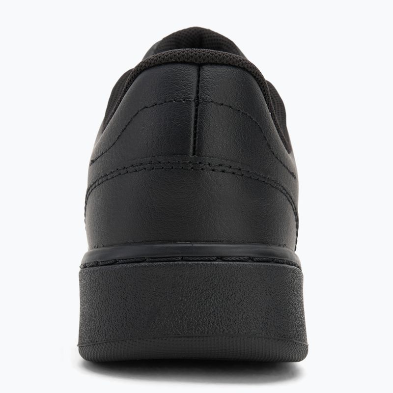 Încălțăminte de antrenament pentru femei Under Armour Official black/black/black 6