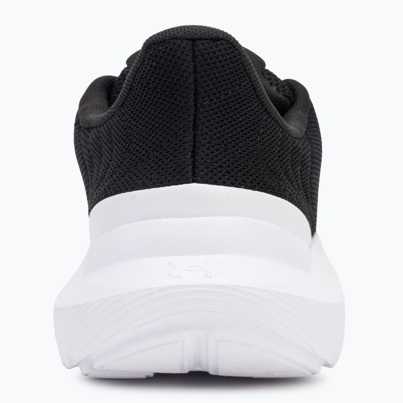 Încălțăminte de alergare pentru bărbați Under Armour Phade RN 3 black/black/white 6