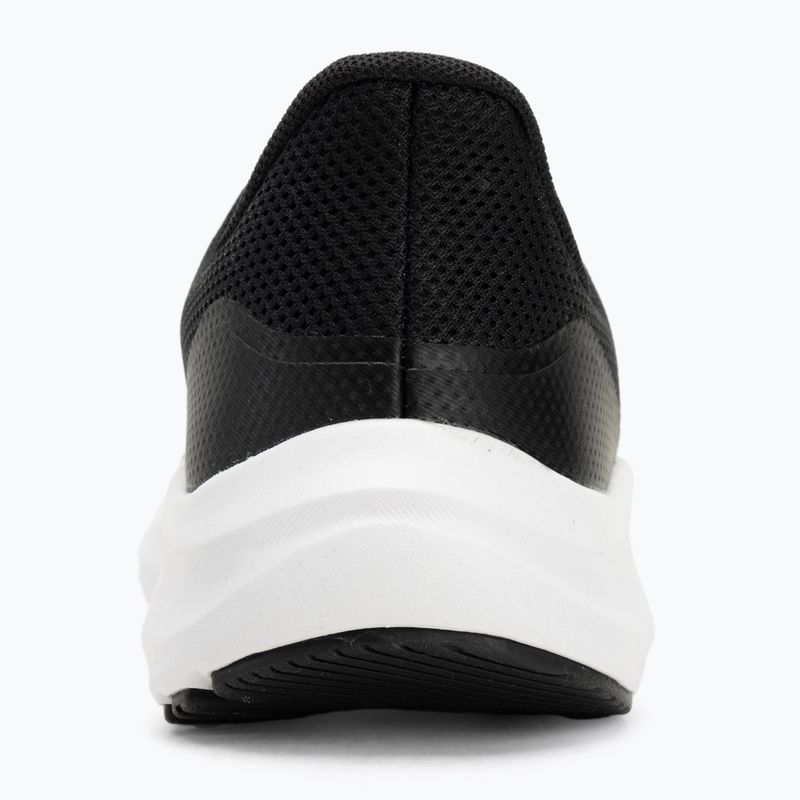 Încălțăminte de alergare pentru bărbați Under Armour Charged Pursuit 4 black/black/white 6