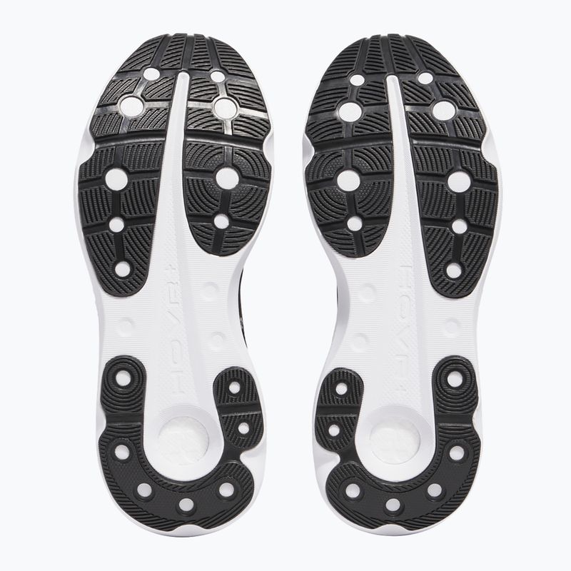 Încălțăminte de alergare pentru bărbați Under Armour Innfinite Pro 2 black/anthracite/white 4