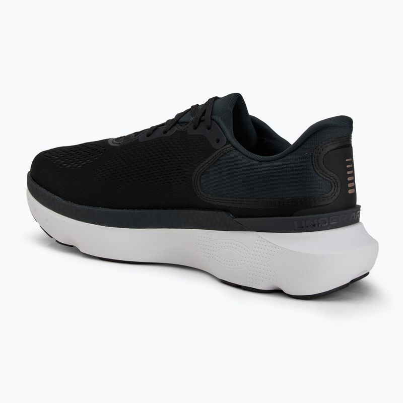 Încălțăminte de alergare pentru bărbați Under Armour Innfinite Pro 2 black/anthracite/white 3