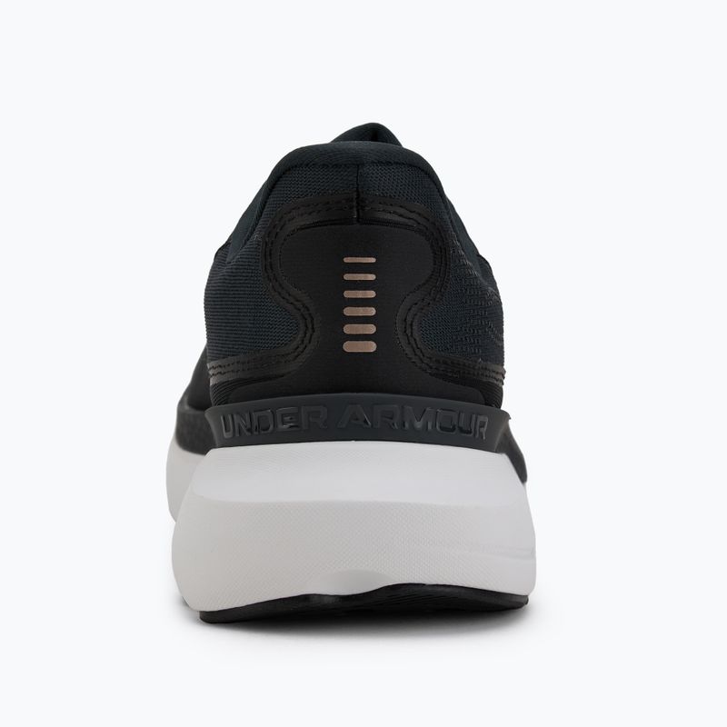 Încălțăminte de alergare pentru bărbați Under Armour Innfinite Pro 2 black/anthracite/white 6