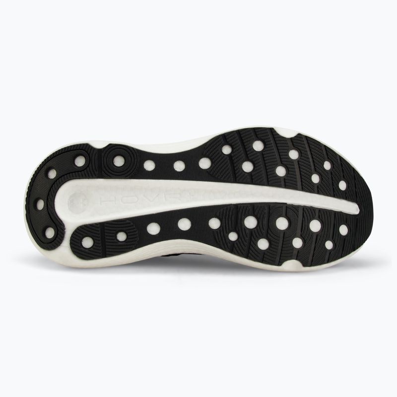 Încălțăminte de alergare pentru bărbați Under Armour Infinite Elite 2 black/anthracite/white 4