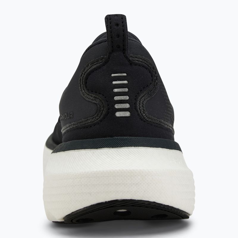Încălțăminte de alergare pentru bărbați Under Armour Infinite Elite 2 black/anthracite/white 6