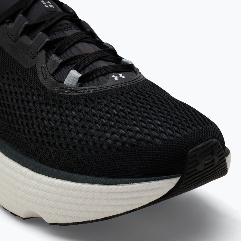 Încălțăminte de alergare pentru bărbați Under Armour Infinite Elite 2 black/anthracite/white 7