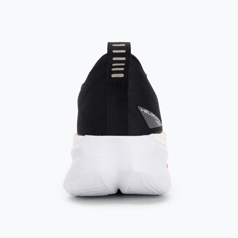 Încălțăminte de alergare Under Armour Velociti Pro black/castlerock/ares red 6