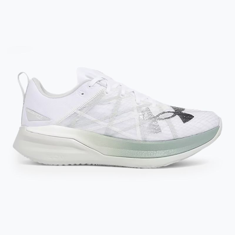 Încălțăminte de alergare Under Armour Velociti Pro white/hydro green/black 8